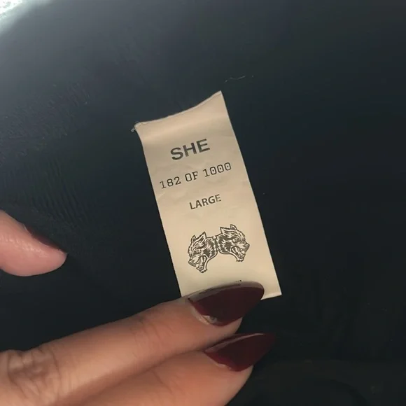 Darcsport High-waisted Scrunch-butt Yoga Pants - Picture 3 of 5